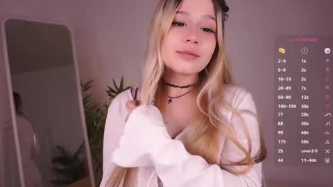 Eva online show from December 16, 12:44 pm