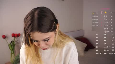 Eva online show from April 1, 1:12 pm