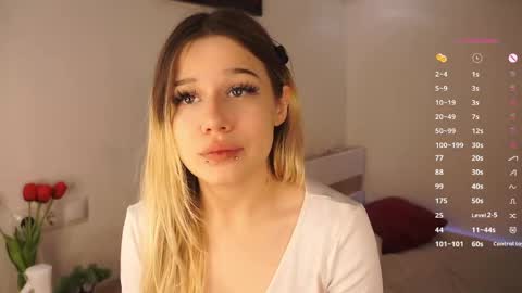 Eva online show from April 16, 12:55 am