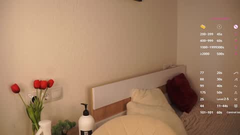 Eva online show from April 18, 2:46 am