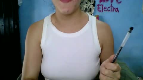 love_electra online show from December 14, 7:42 pm