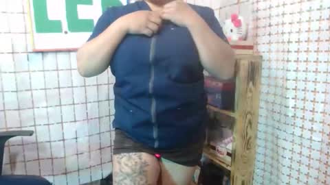 isis online show from March 29, 11:34 am