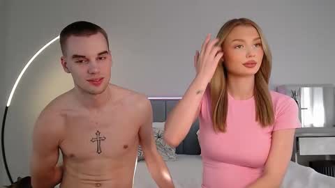 Rimma  Anthony online show from September 16, 12:40 pm