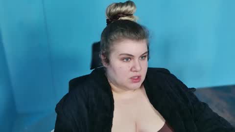 Ally online show from February 18, 8:36 am