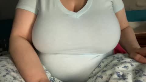 Kate online show from March 24, 7:20 pm