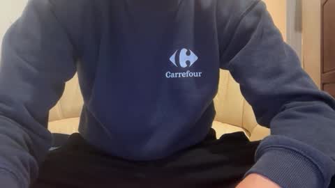 lovecoquin online show from November 25, 8:51 pm