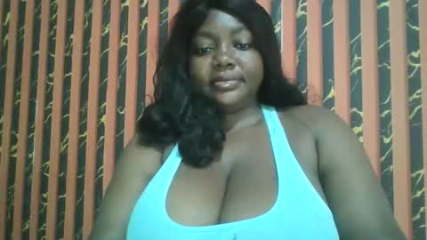 mila online show from April 13, 7:07 pm