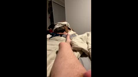 lovedickbi online show from May 14, 8:34 am