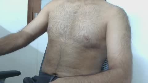 Indian hairy online show from March 13, 4:21 pm