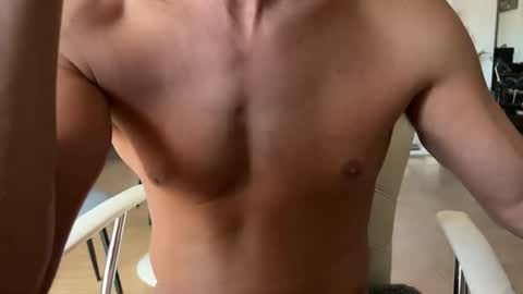 Loveisperfect online show from September 12, 3:25 pm