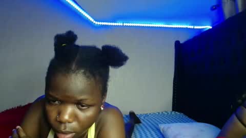 Shaz online show from March 7, 5:35 pm