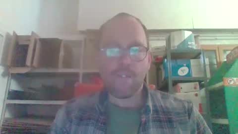 lovelick007 online show from February 18, 4:47 pm