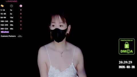 lovely asahi online show from March 28, 12:39 pm