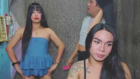 alexa alice jane daisy online show from October 6, 10:55 am