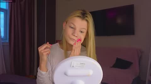 Jenny online show from April 11, 4:06 am