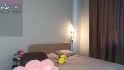 Jenny online show from February 25, 5:30 am