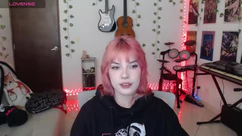 Cassie online show from January 13, 4:42 am