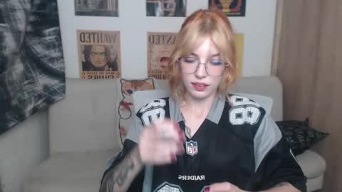 Cassie online show from March 7, 4:56 am