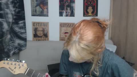 Cassie online show from March 9, 5:11 am