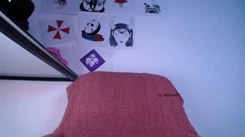 Independent model Modelo independiente online show from June 7, 7:13 am