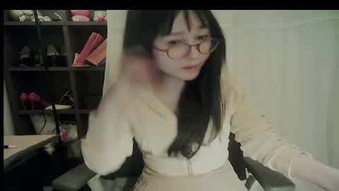 DANA KIM online show from March 18, 4:35 pm