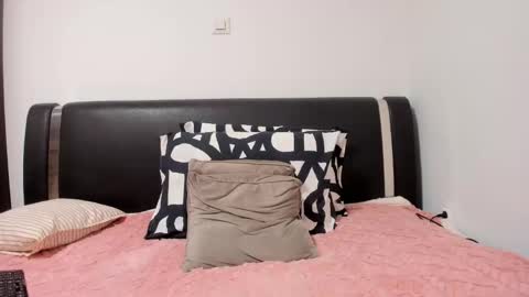 Emma online show from January 8, 2:46 am