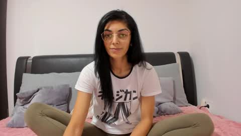 Emma online show from December 27, 10:48 pm