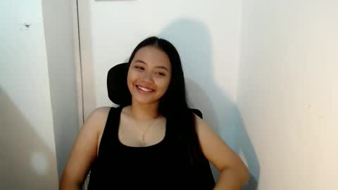 Kiara online show from April 16, 3:06 am