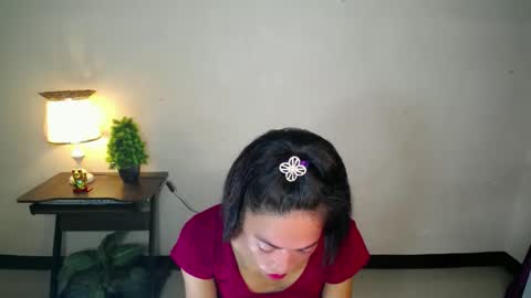 lovely_nathaliax online show from February 10, 2:37 pm
