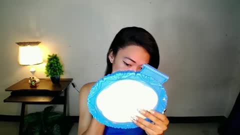 lovely_nathaliax online show from February 24, 2:40 am