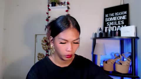 KATE online show from April 3, 3:46 am