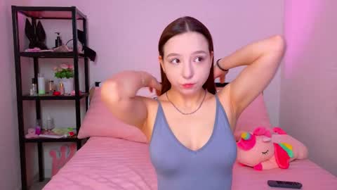 Lolly online show from October 13, 1:29 am