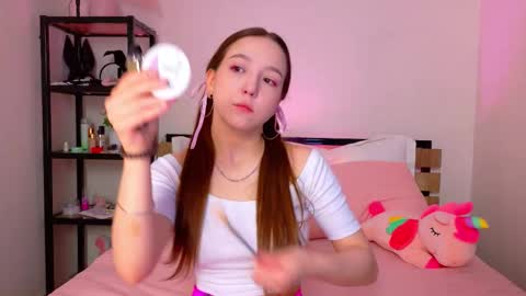 Lolly online show from November 18, 2:25 am