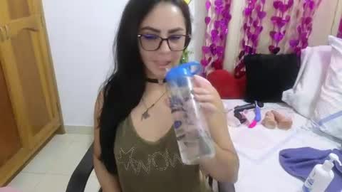 Trix online show from June 22, 8:16 pm