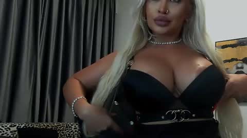 PrAllinXXXa online show from August 7, 11:03 pm