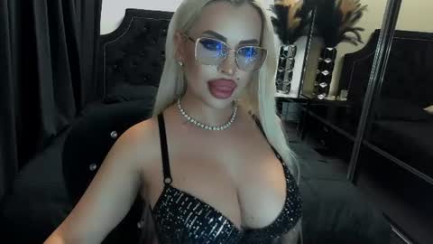 PrAllinXXXa online show from June 11, 11:03 pm