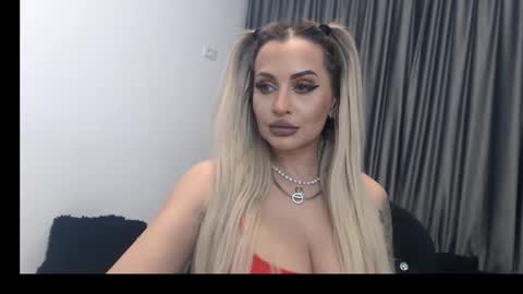PrAllinXXXa online show from February 23, 10:42 pm