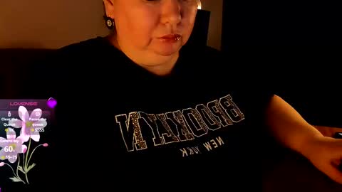 Anelana online show from February 27, 3:40 am