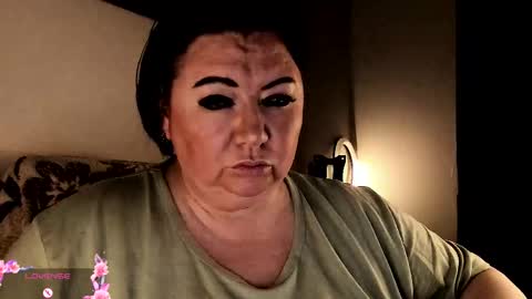 Anelana online show from October 6, 7:15 am