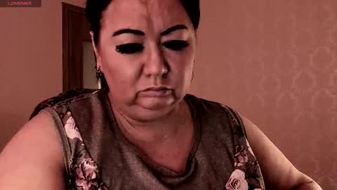 Anelana online show from January 13, 4:42 am