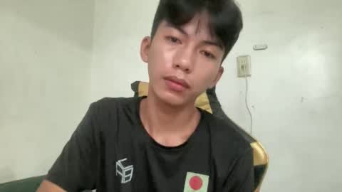 lovelyboy_jm online show from June 6, 1:00 am