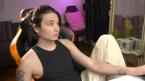 lovelydany3 online show from July 23, 2:47 pm