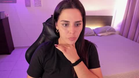 lovely   online show from March 28, 8:10 pm