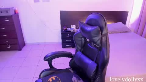 lovely   online show from July 16, 1:14 pm