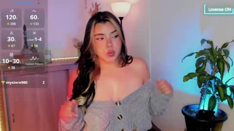 Valerie online show from May 10, 4:41 am