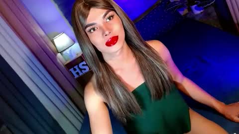lovelymiss_shyna11 online show from February 4, 10:19 am
