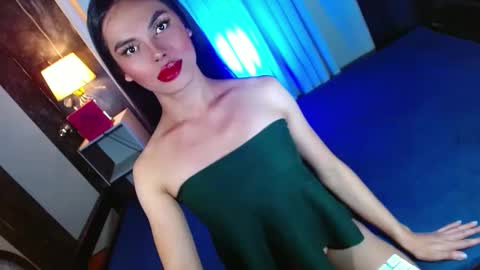 lovelymiss_shyna11 online show from March 5, 4:45 am