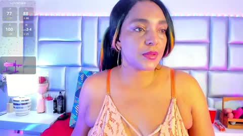 Nicky online show from April 22, 1:07 pm