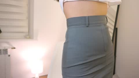 kim online show from February 27, 3:05 pm