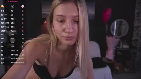 Anna online show from February 16, 10:46 am